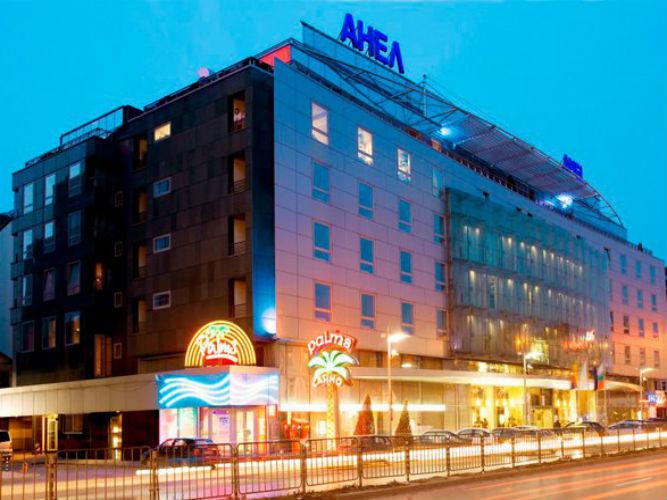 Hotel Anel